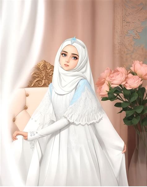 princess hijab